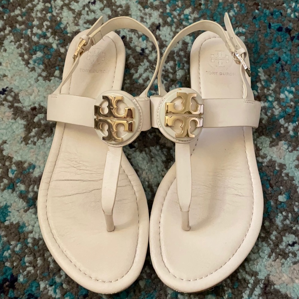 Tory Burch sandals
